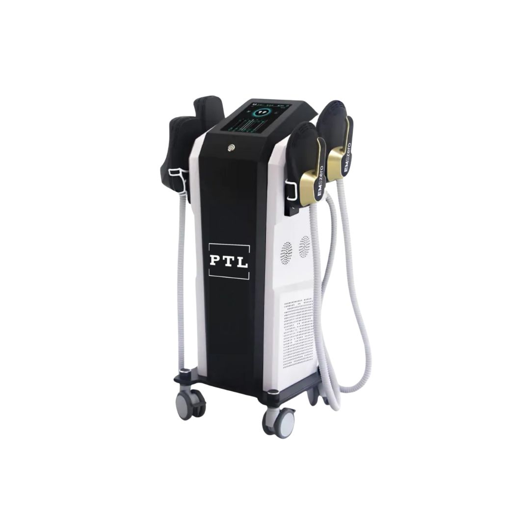 PTL TESLA EMS+RF BODY SCULPT