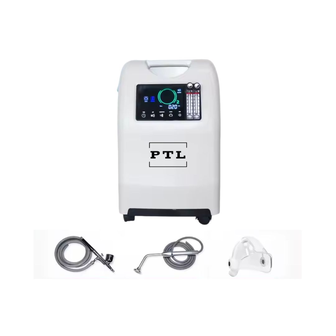 PTL OXYGEN FUSION PDT