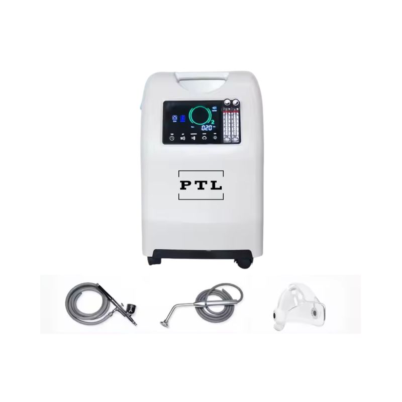 PTL OXYGEN FUSION PDT