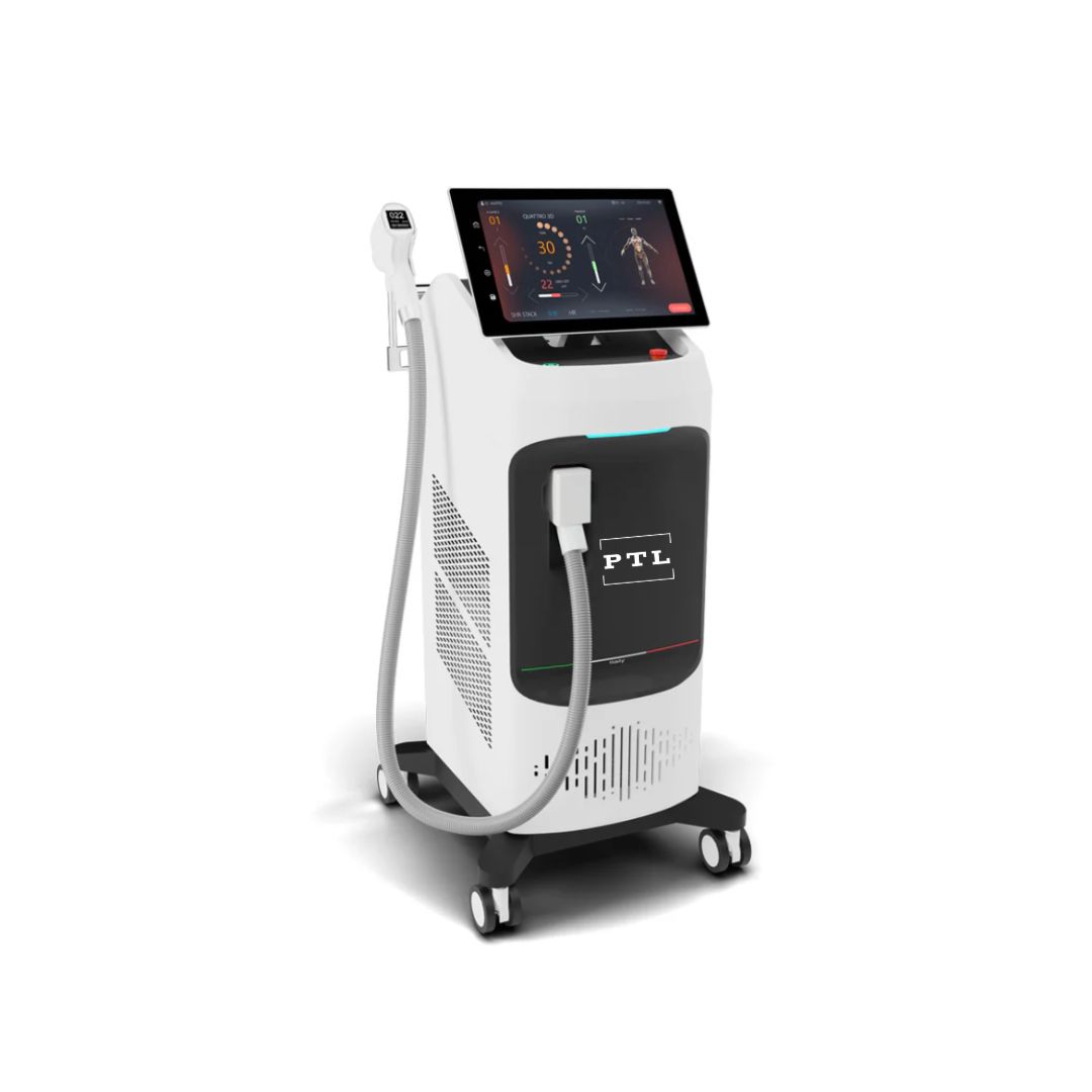 PTL DIODE LASER ICE DOUBLE TEC