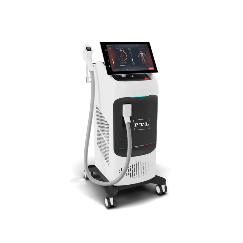 PTL DIODE LASER ICE DOUBLE TEC