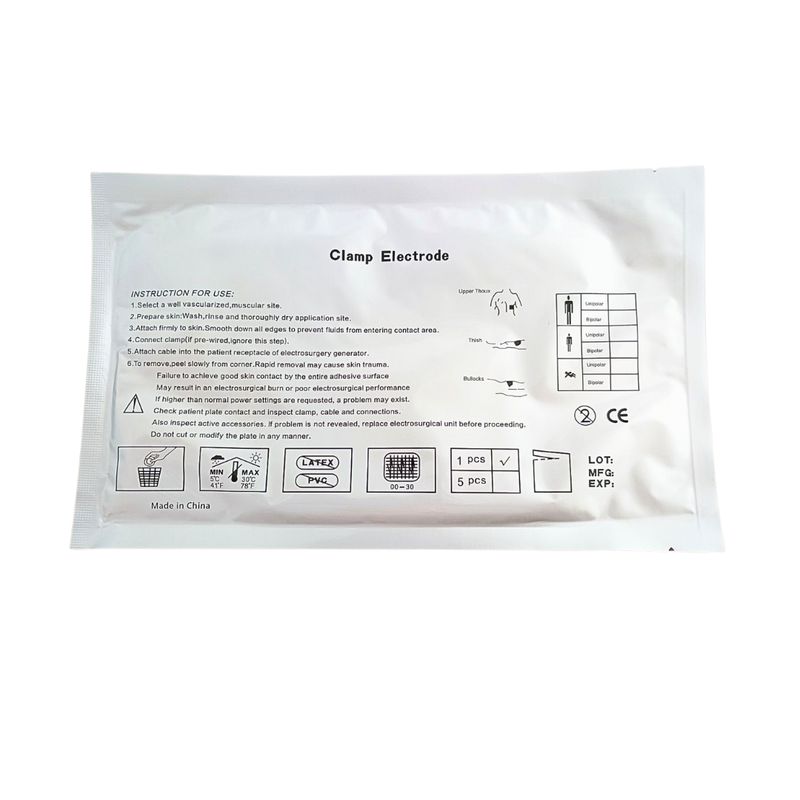 Elektroda za aparat PTL FAT KNIFE