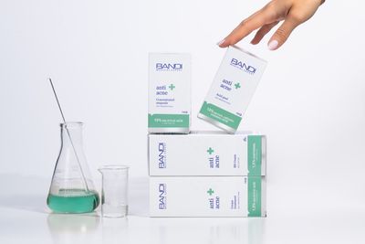 Bandi Professional - MEDICAL EXPERT