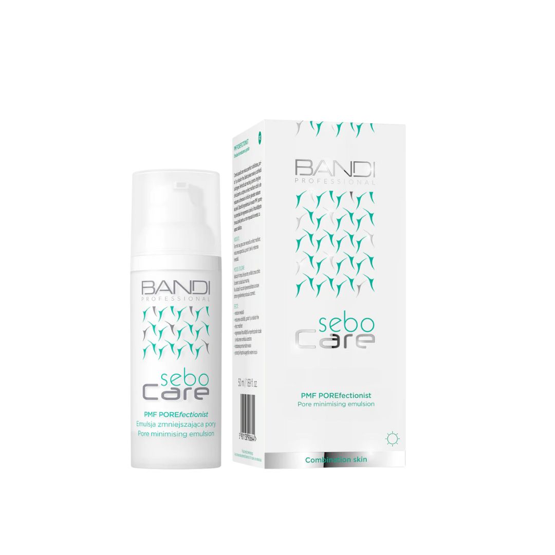 PMF POREfectionist Pore minimising emulsion 50ml