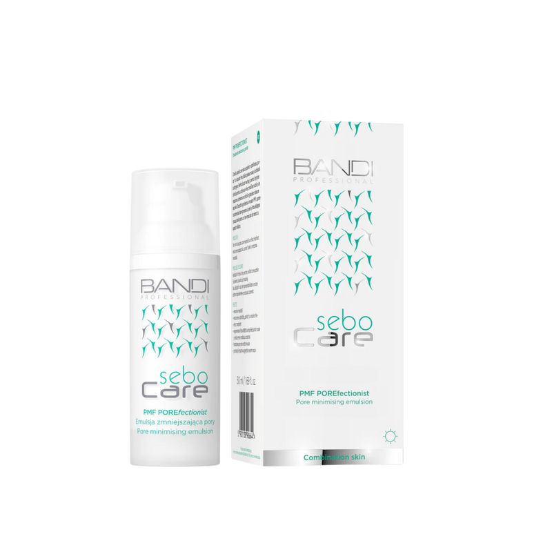 PMF POREfectionist Pore minimising emulsion 50ml