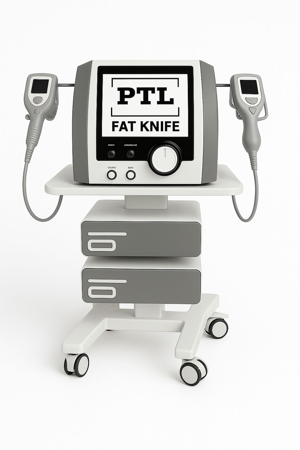 PTL FAT KNIFE