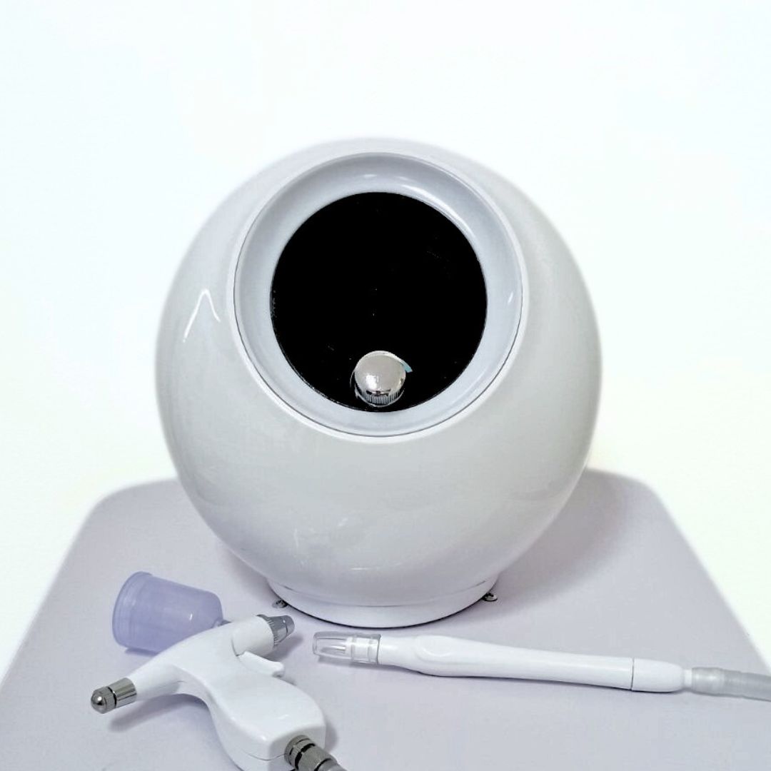 PTL OXYGEN BEAUTY PORTABLE INSTRUMENT