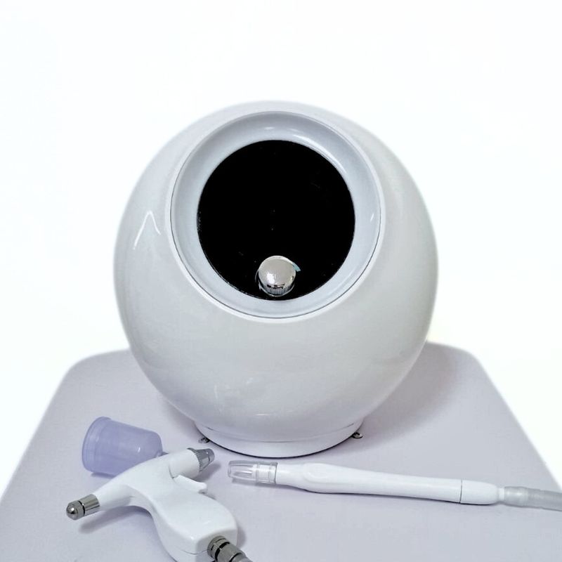 PTL OXYGEN BEAUTY PORTABLE INSTRUMENT