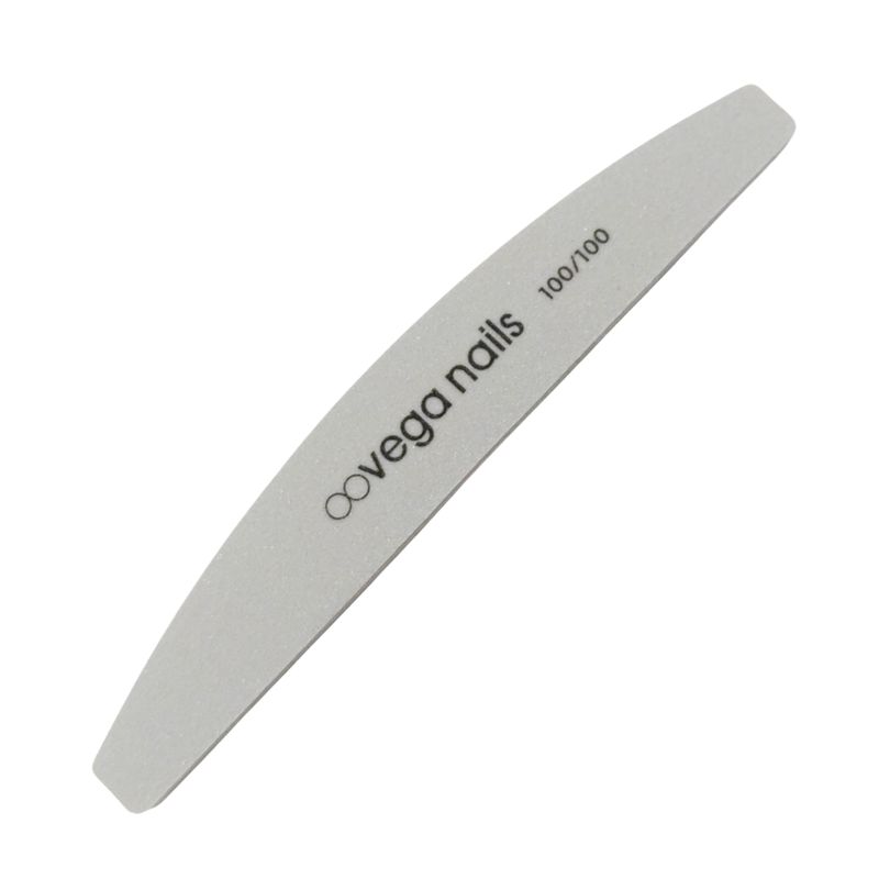 Buffer turpija 100/100 Vega Nails