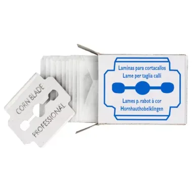 Žileti za pedikir KIEPE 10/1