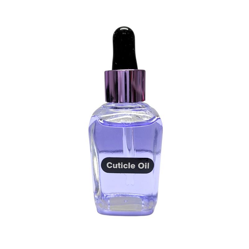 Vega Nails ulja za zanoktice FREZIJA  30ml