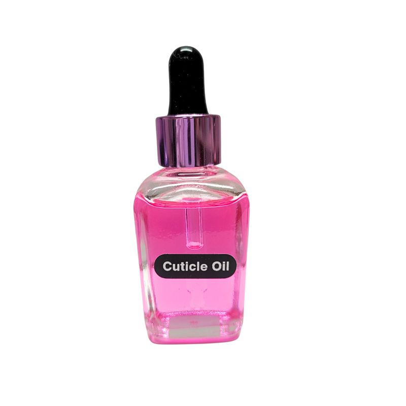 Vega Nails ulja za zanoktice ANANAS 30ml