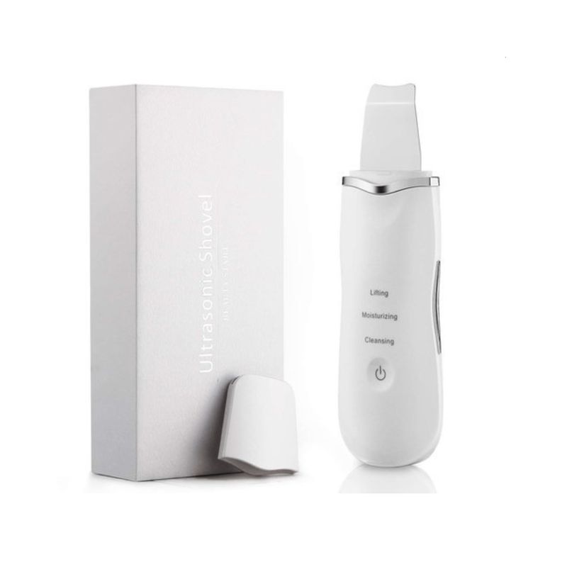 BEŽIČNA ULTRAZVUČNA ŠPATULA