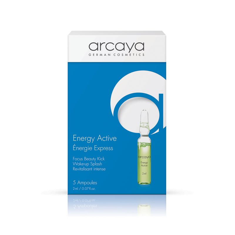 Energy Active 5x2ml