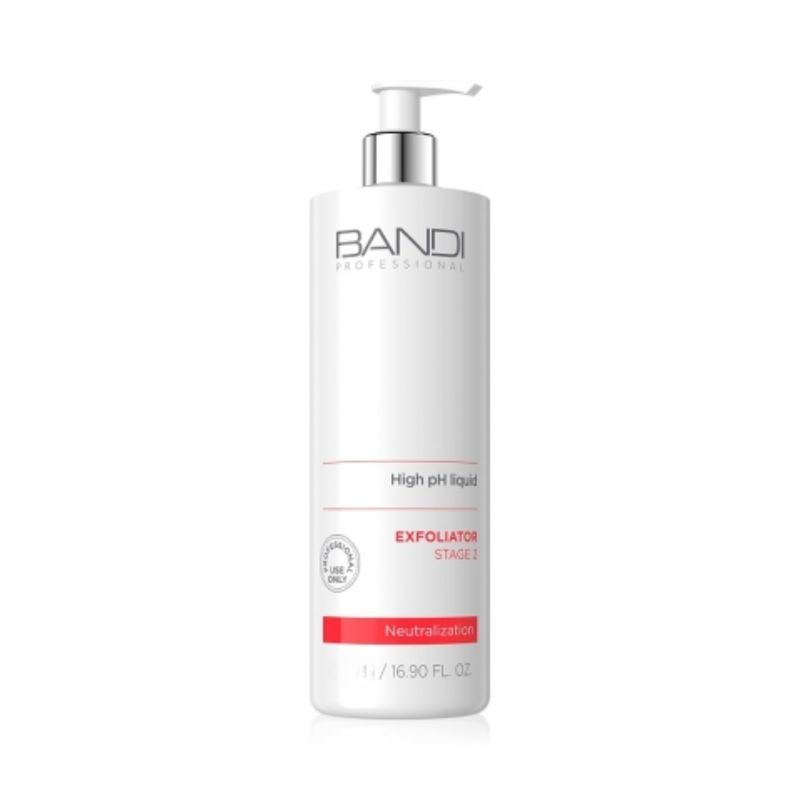 Neutralizator kiseline sa D-pantenolom 400ml
