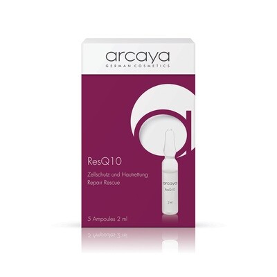 Res Q 10 ampule 5*2ml Res Q 10 ampule 5*2ml