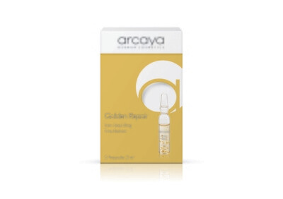 Golden Repair ampule 5*2ml Golden Repair ampule 5*2ml