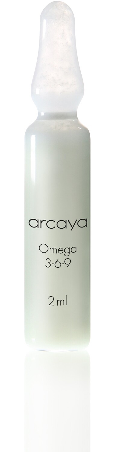 Omega 3-6-9 ampule 2ml