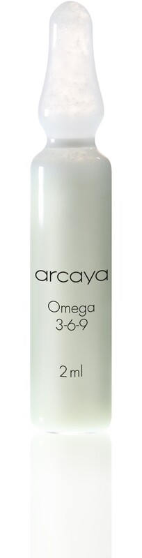 Omega 3-6-9 ampule 2ml