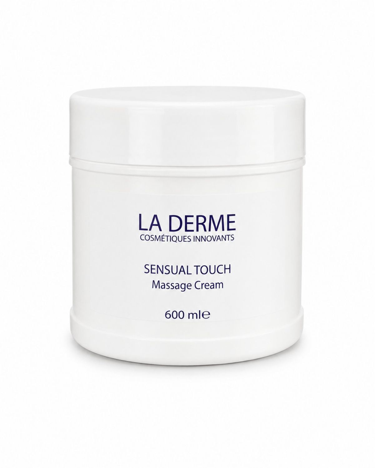 Sensual touch krema za masažu 600ml