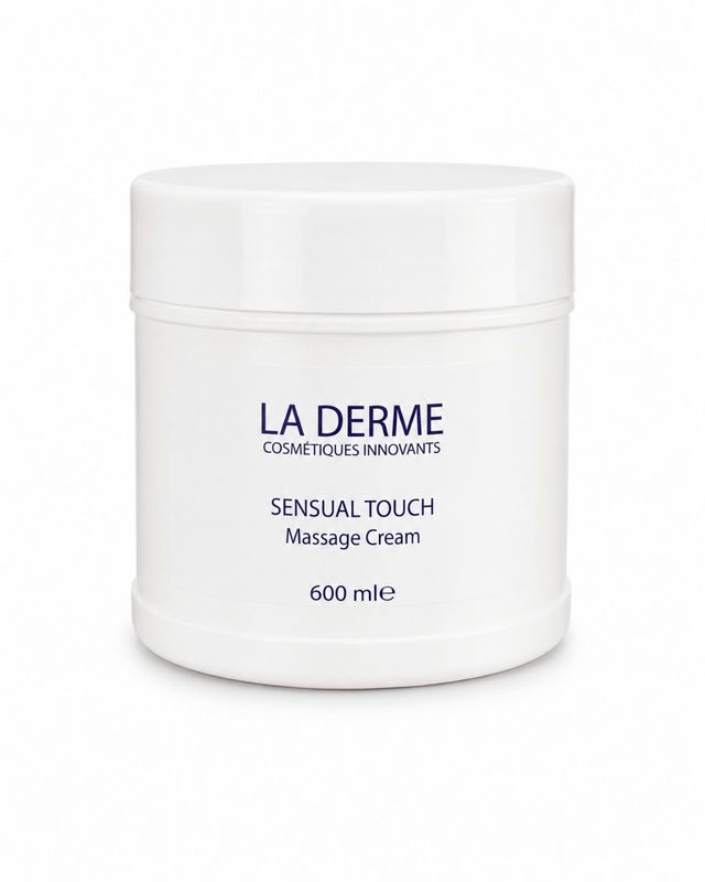 Sensual touch krema za masažu 600ml