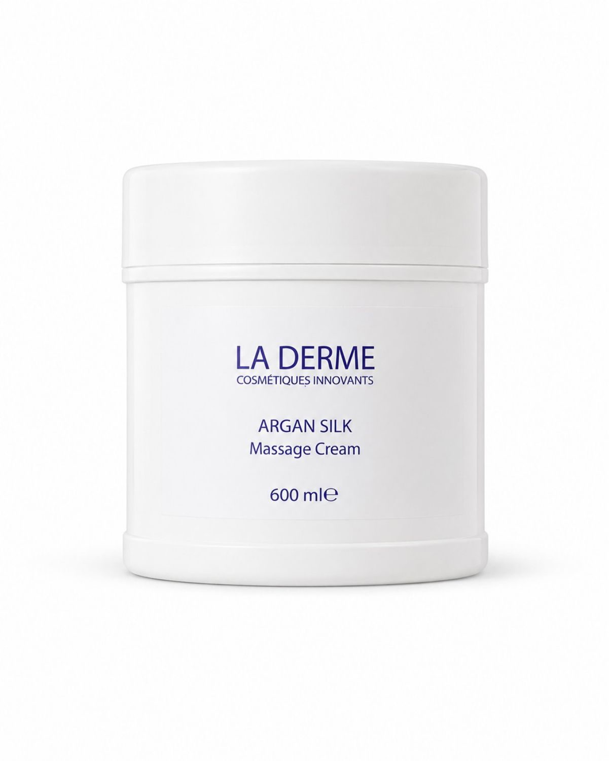 Argan silk krema za masažu 600ml