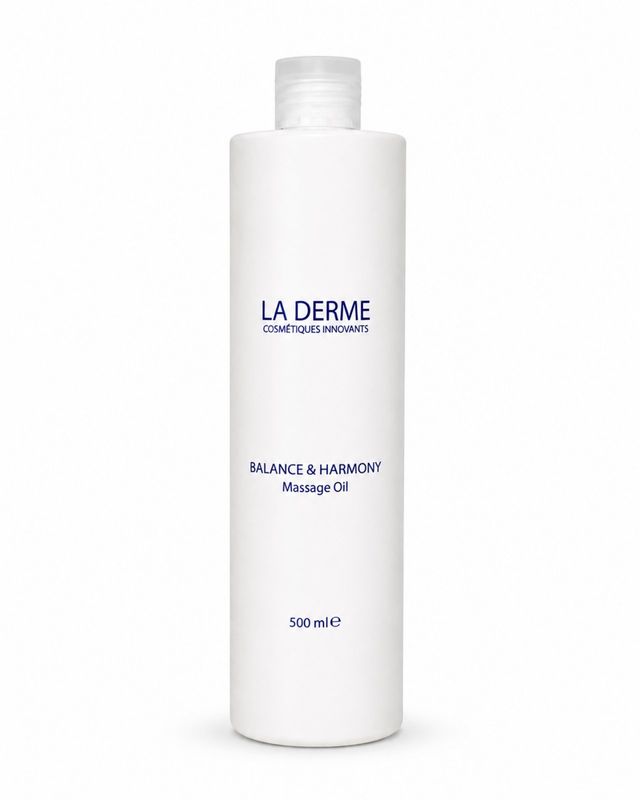 Balance &amp; harmony ulje za masažu 500ml
