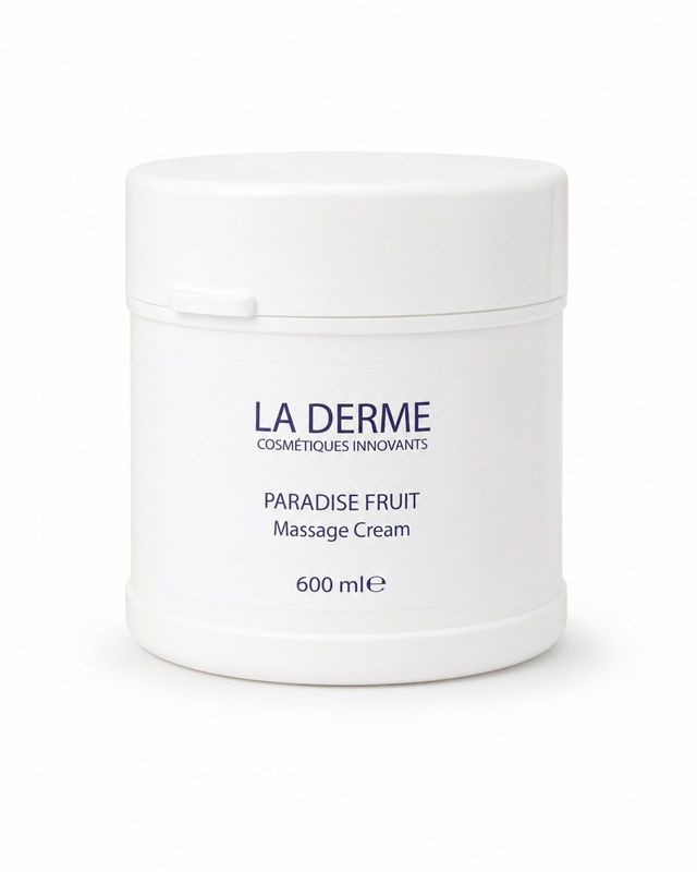 Paradise fruit krema za masažu 600ml