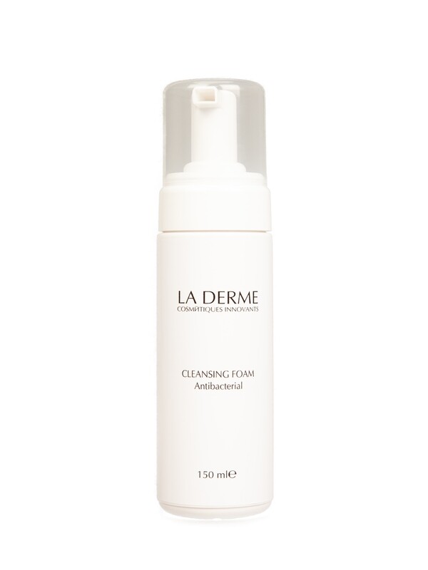 Anti acne pena za umivanje 150ml