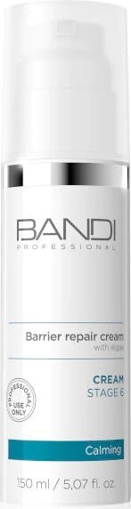 Krema za obnovu kože sa algama 150ml