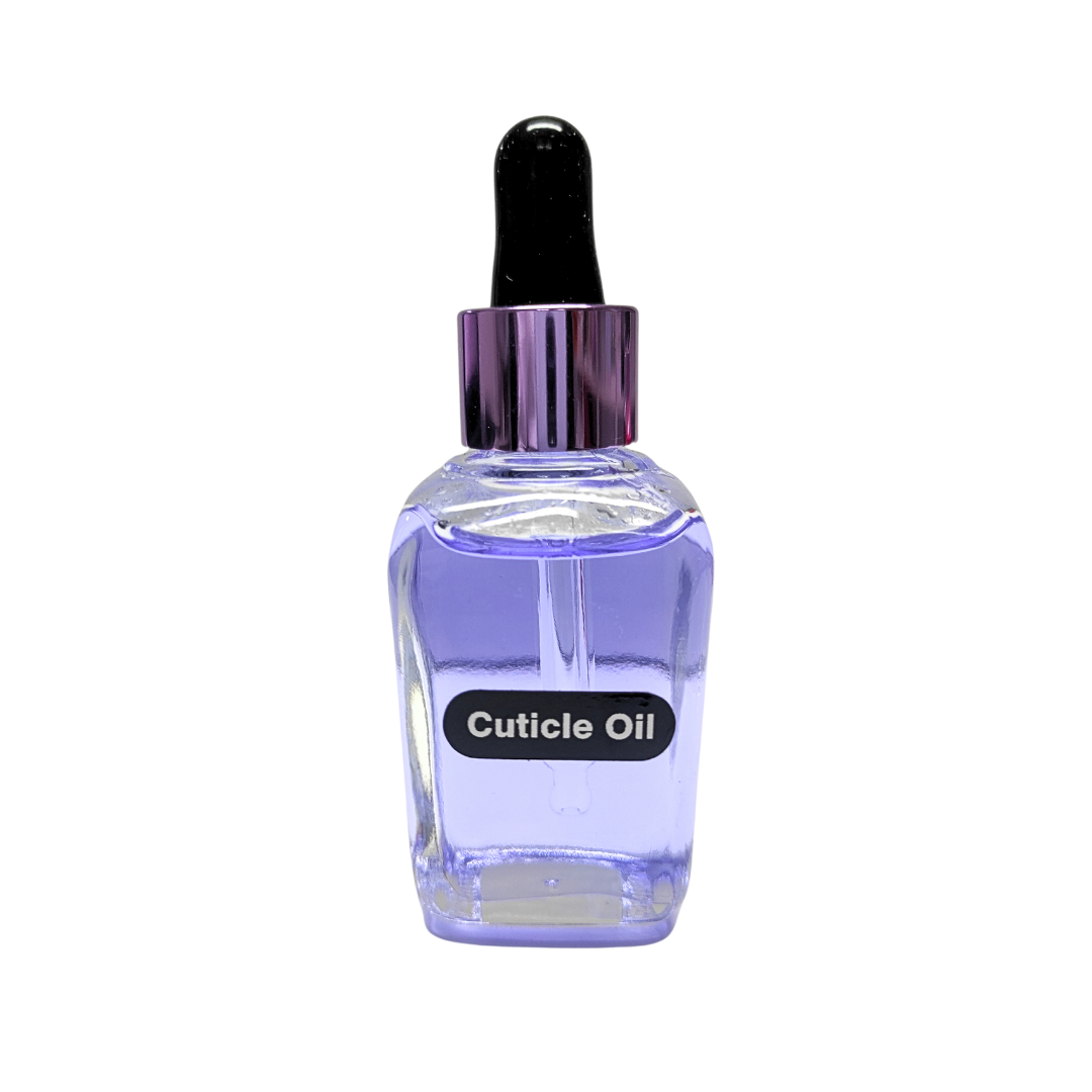 Vega Nails ulja za zanoktice FREZIJA  30ml