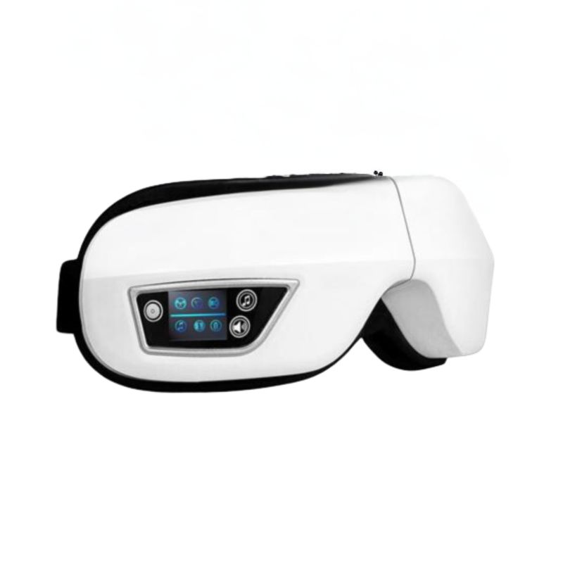EYE MASSAGER - APARAT ZA OČNU PRESOTERAPIJU