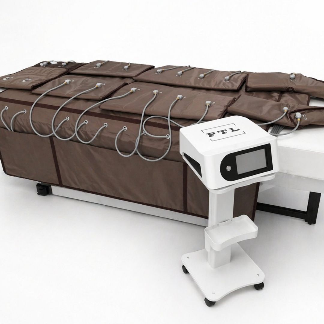 PTL THERAPY LYMPH