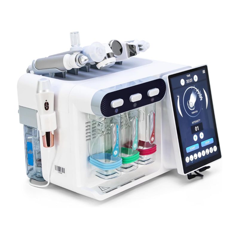HYDRA PURE S