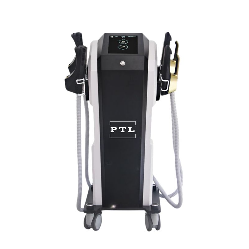 PTL TESLA EMS+RF BODY SCULPT