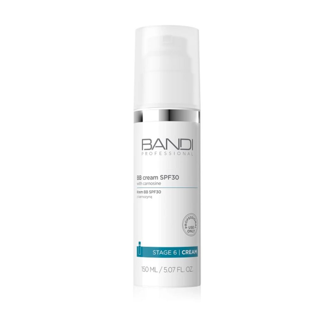BB krema SPF 30 sa karnozinom 150ml