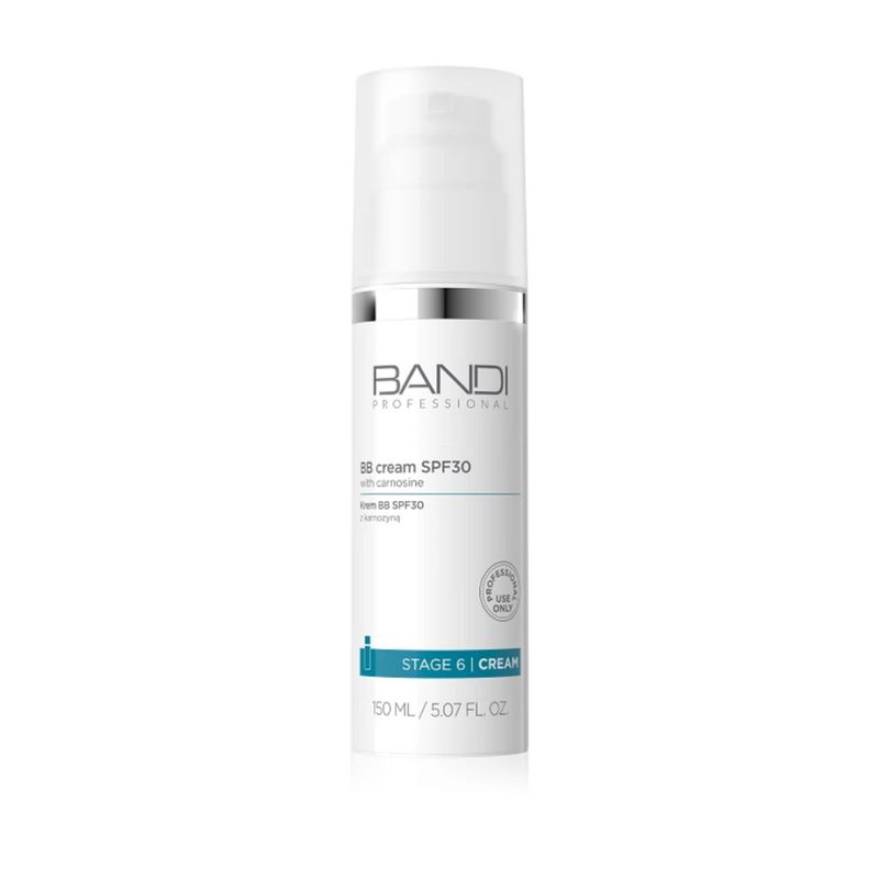 BB krema SPF 30 sa karnozinom 150ml