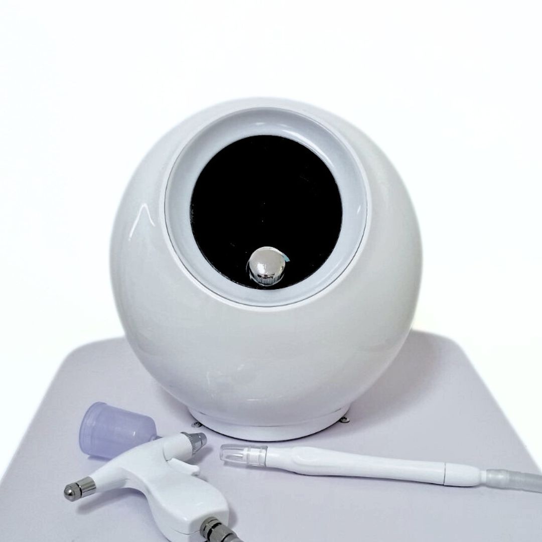 OXYGEN BEAUTY PORTABLE INSTRUMENT