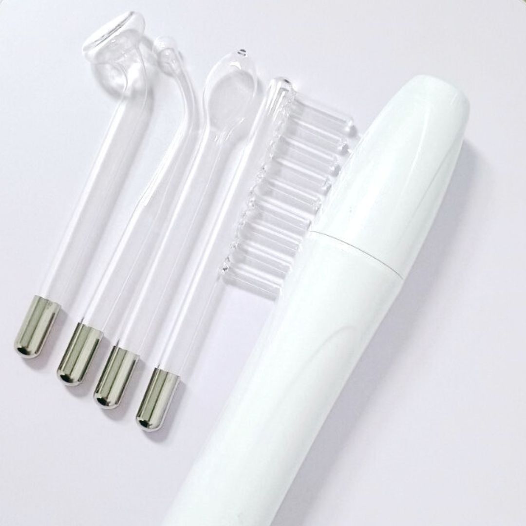 DARSONVAL PORTABLE
