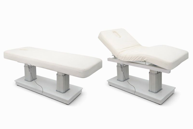 AURELIA LUX – Luksuzni električni kozmetički krevet sa 4 motora