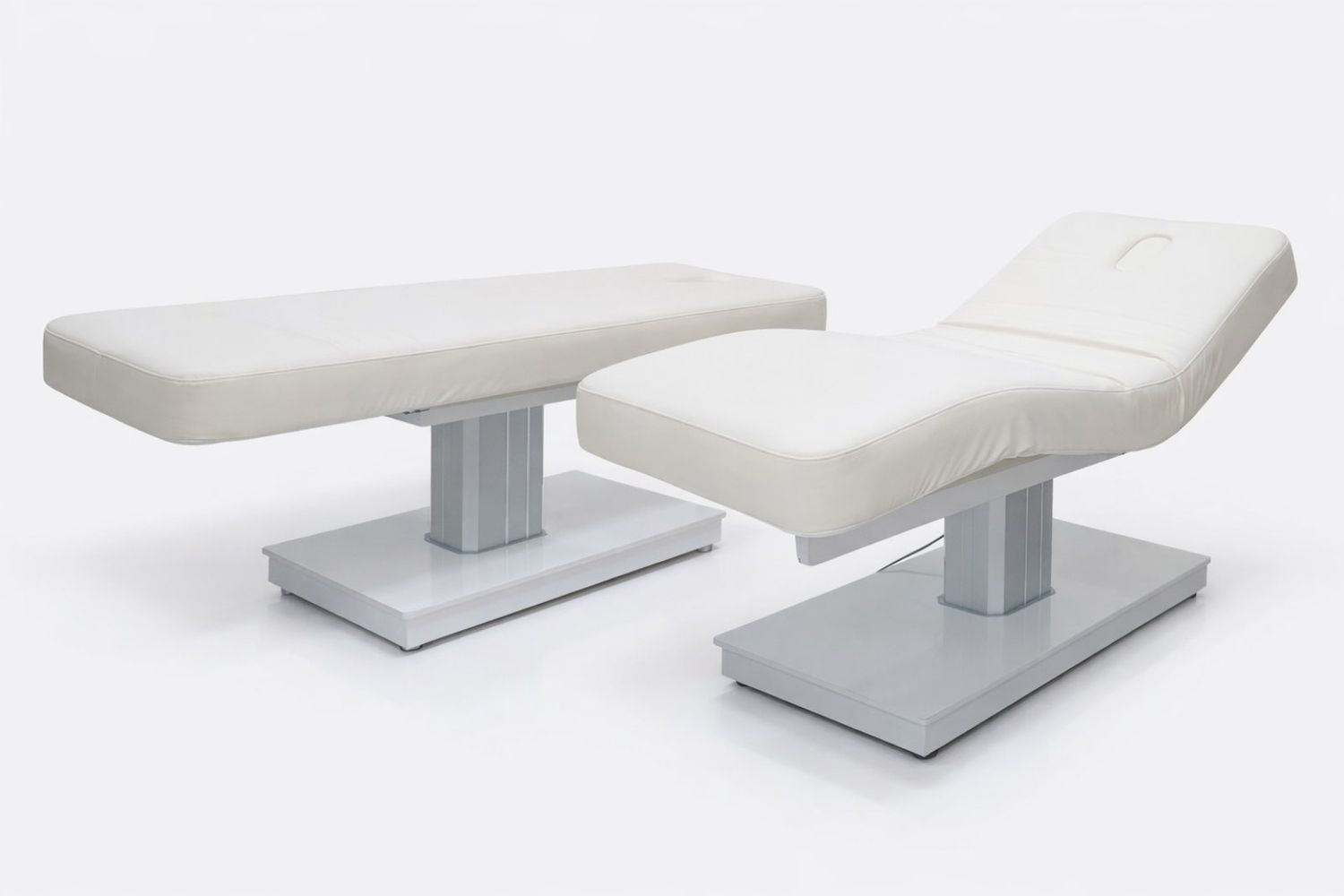 AURELIA LUX – Profesionalni kozmetički krevet sa 3 motora