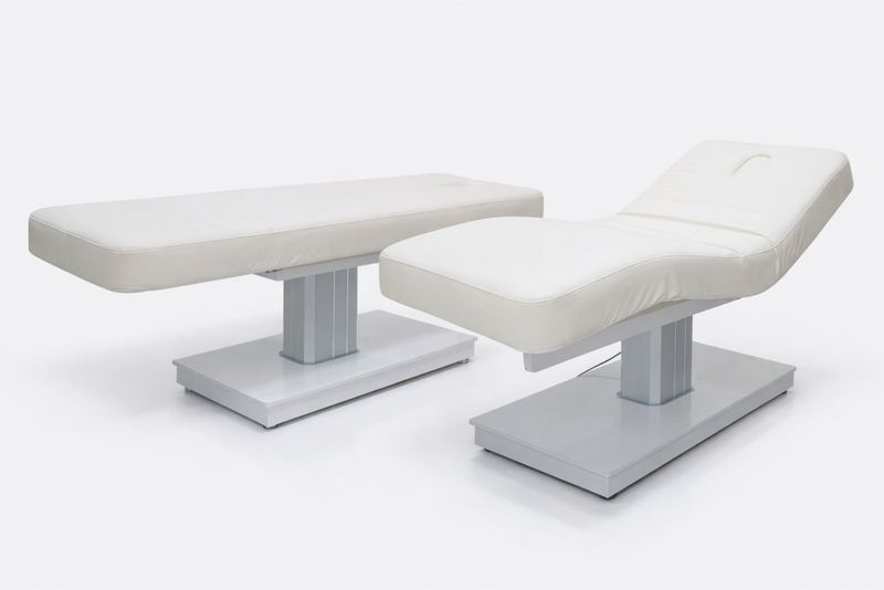 AURELIA LUX – Profesionalni kozmetički krevet sa 3 motora