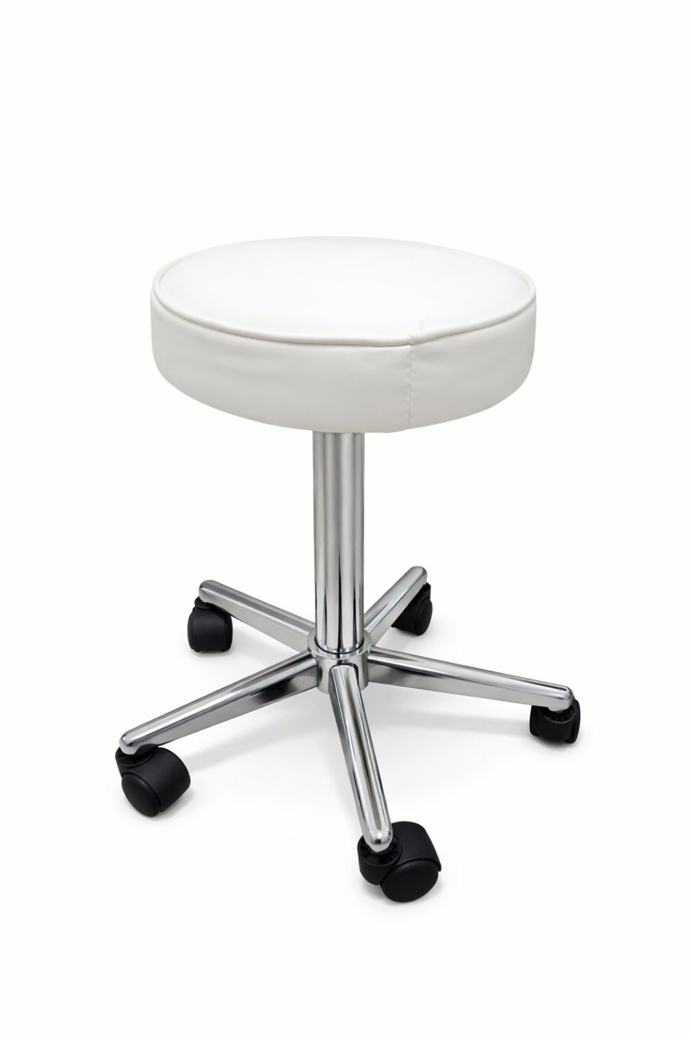 KOZMETIČKA STOLICA BEZ NASLONA