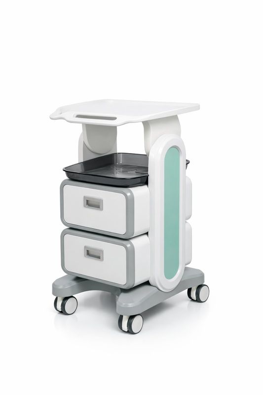 KOZMETIČKA KOLICA ZA APARATE