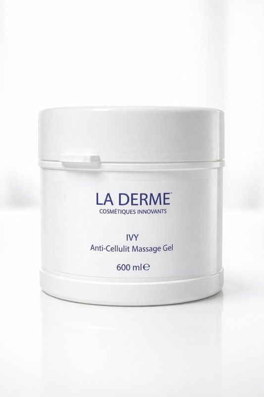 IVY Anticelulit gel 600ml