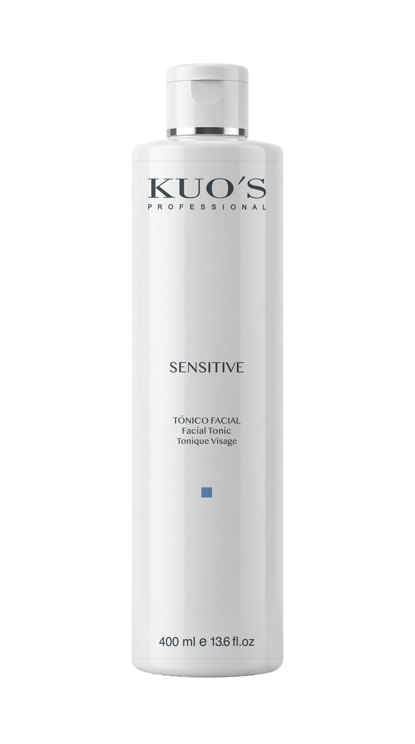 KUOS PROFESSIONAL Tonic Sensitive 400ml