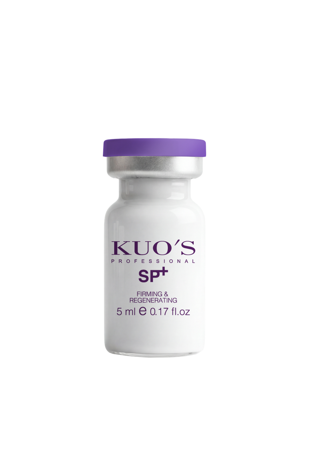 KUOS PROFESSIONAL Biological Supreme 5ml