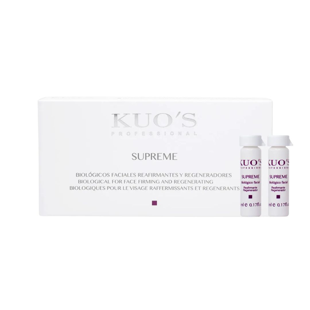 KUOS PROFESSIONAL Biological Supreme 5ml