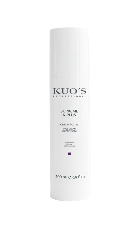 KUOS PROFESSIONAL Cream K-PLUS Supreme 200ml