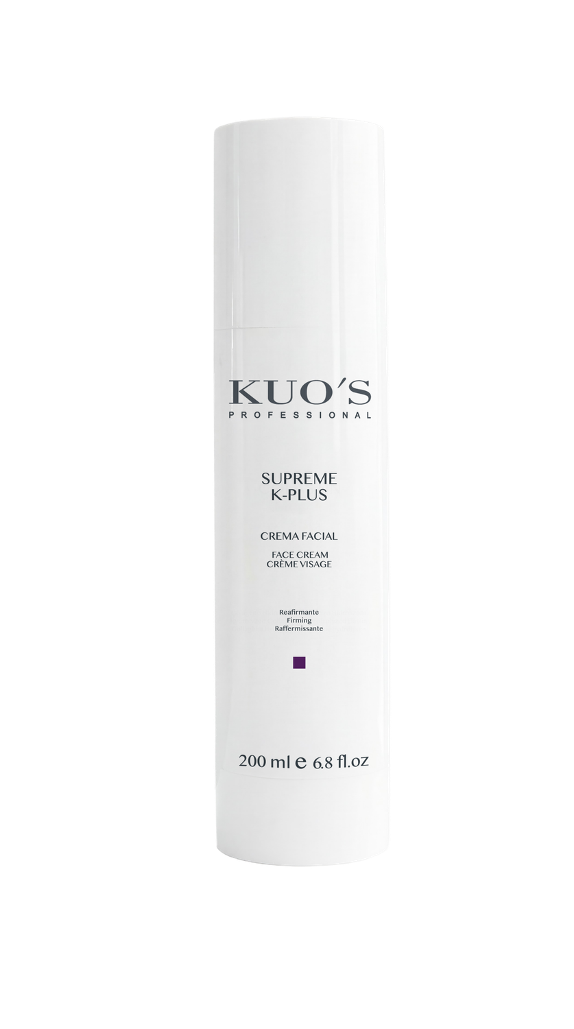 KUOS PROFESSIONAL Peeling gel 200ml
